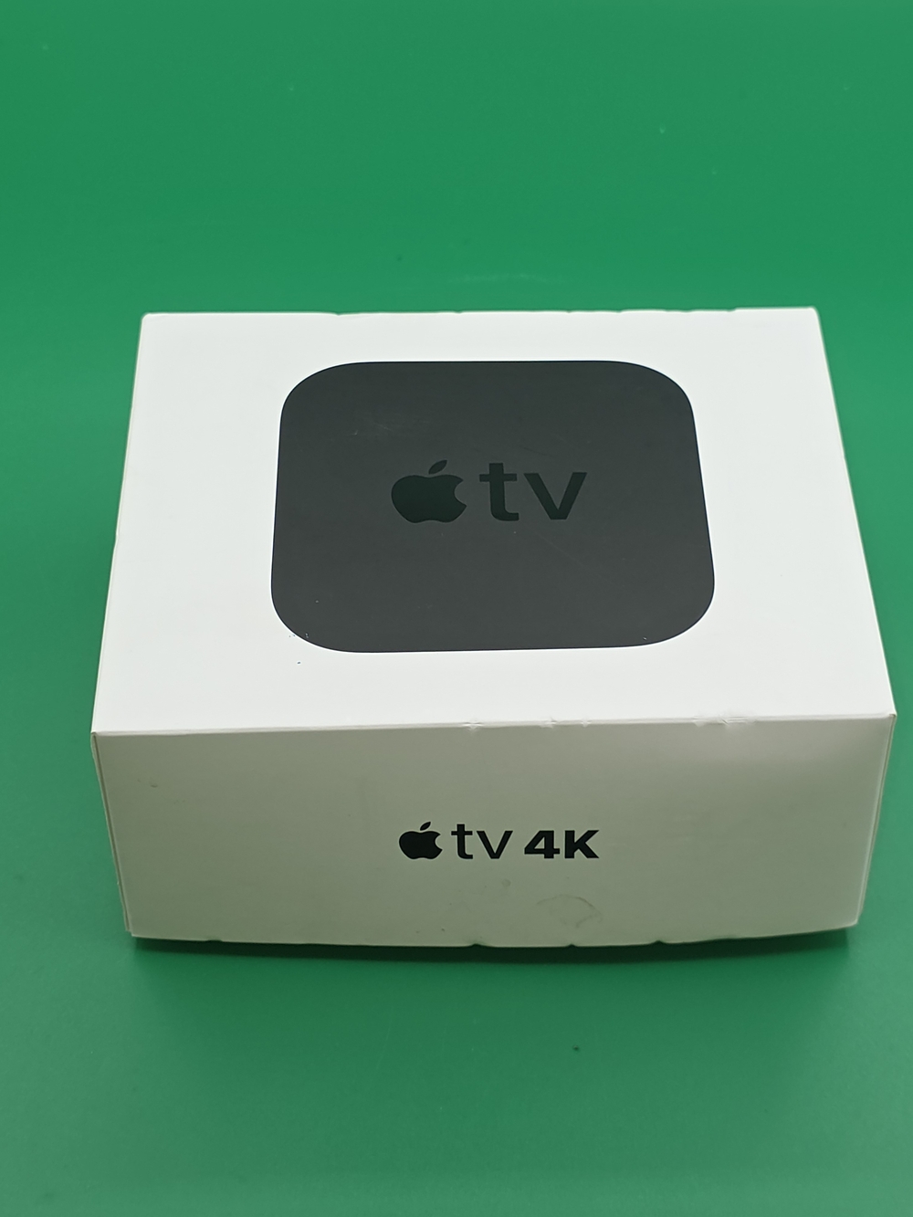 APPLE TV 4K 32GB (Model A1842) – OPEN BOX DEAL!